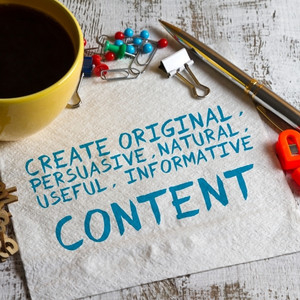 content marketing