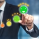 satisfacción del cliente