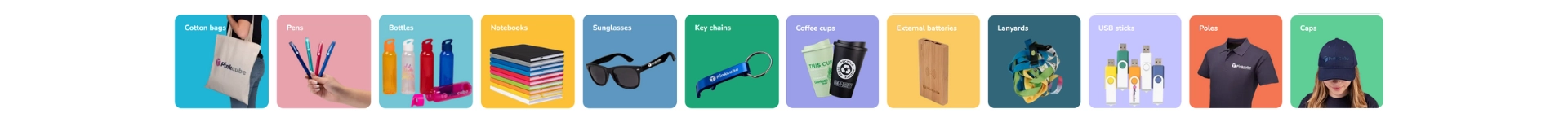 Pinkcube - effortlessly the best result heldenafbeelding