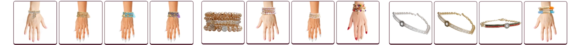 Jewelry Bubble hero image