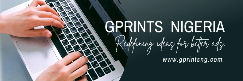 GPRINTS Nigeria hero image