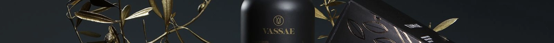 Vassae - Premium Greek Extra Virgin Olive Oil hero image
