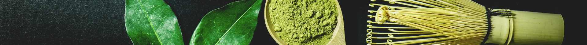 JOY of MATCHA heldenafbeelding