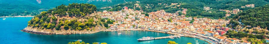 Corendon International Travel B.v. heldenafbeelding