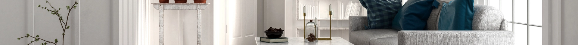 Four Walls glavna slika