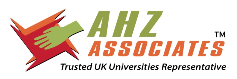 AHZ Associates hero image