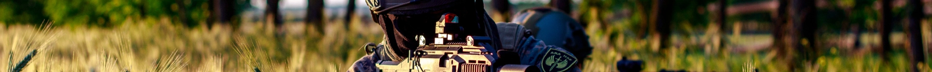 Immagine eroe VIPER TACTICAL