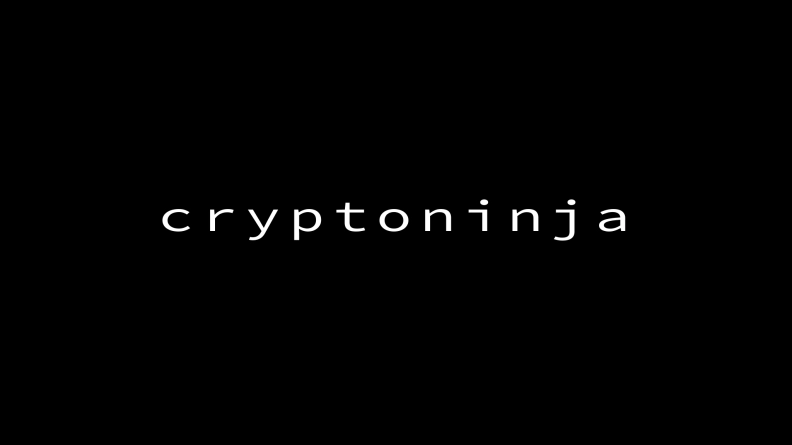 ｃｒｙｐｔｏｎｉｎｊａ Heldenbild