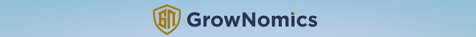 grownomics.biz hero image