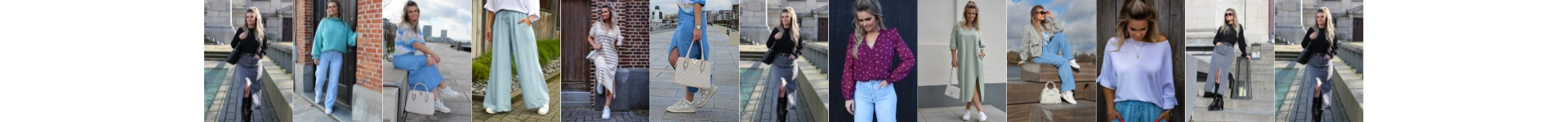 Image héro Tinted Fashion