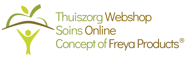 Thuiszorg Webshop - Soinsonline heldenafbeelding