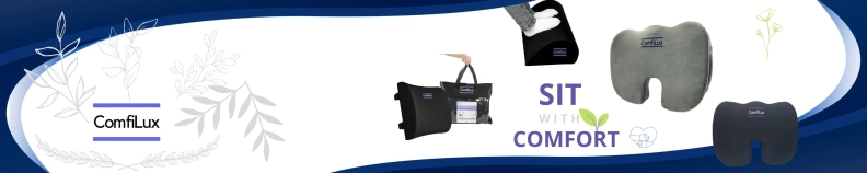 comfilux.com.au hero image