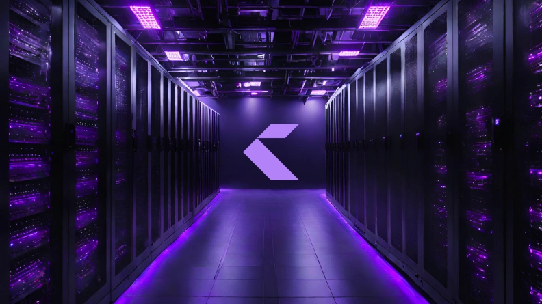 Cyber Info hero image