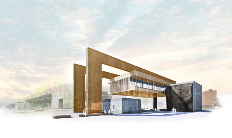 Goarq Estudio imagen destacada