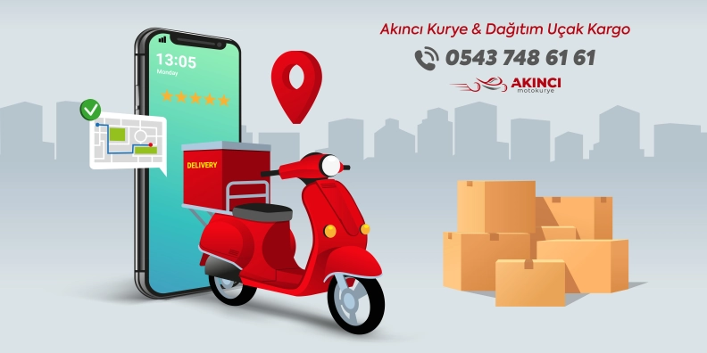 Moto Kurye hero image