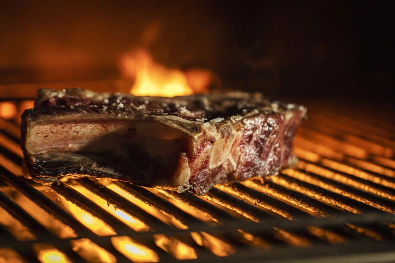 Restaurante Tuétano imagen destacada