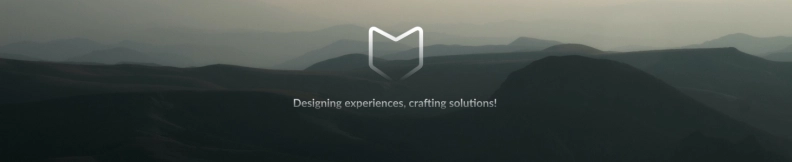 Foefox Design Studio hero image