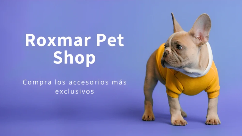Roxmar Pet Shop imagen destacada