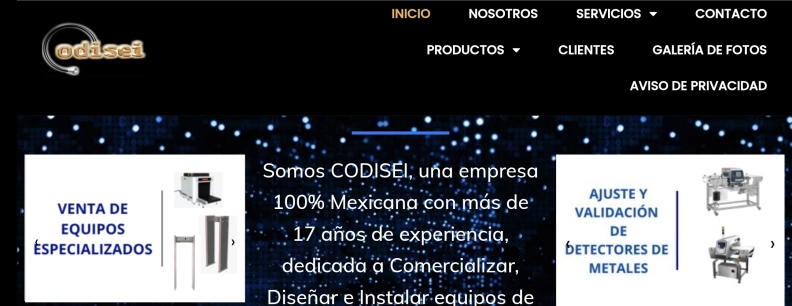 CODISEI imagen destacada