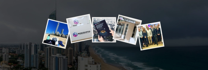 NGS CRYPTO hero image
