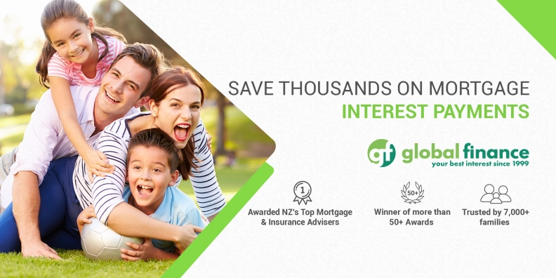 Global Financial Services Limited hero image