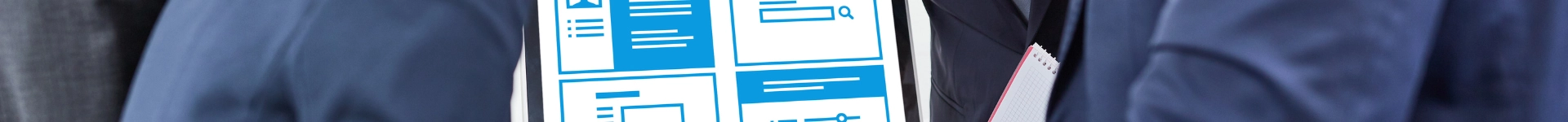 Tec Dec Solutions hero image