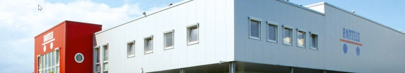 Bartels Online Shop Heldenbild