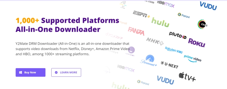 Y2Mate.ch hero image