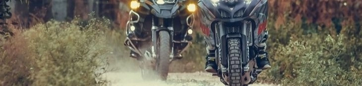 MotoGS WorldTours - Tour Operator hero image