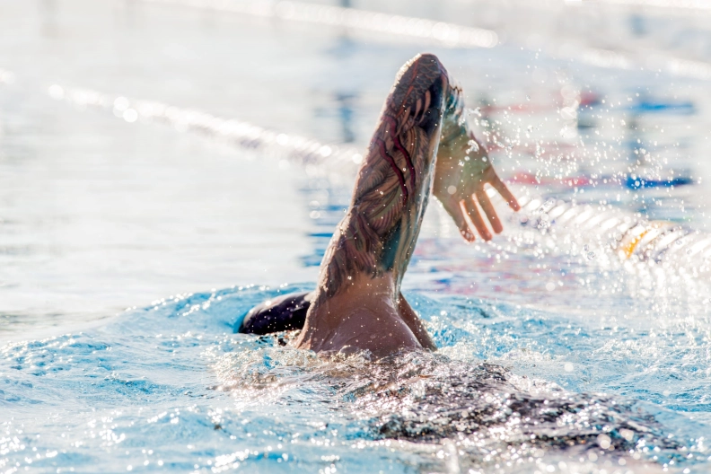 swimcare.be heldenafbeelding