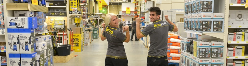 Image héro Brico.be