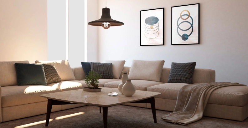 Cuadros Estilo imagen destacada