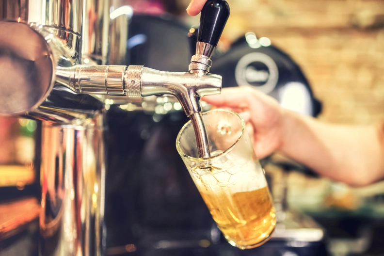 Install Beer imagen destacada