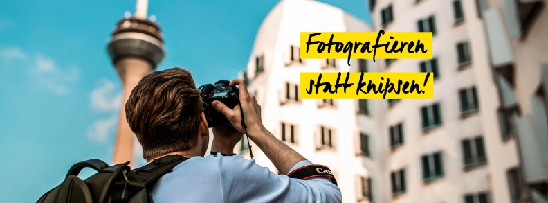 Foto Koch Heldenbild