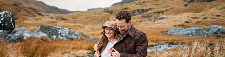 THE BRITISH SHOP Heldenbild