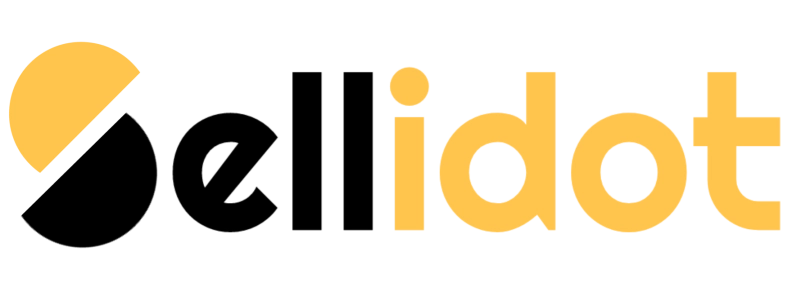 Sellidot Marketplace hero image