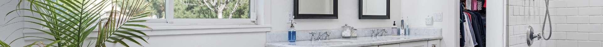 Immagine eroe Stile Bagno