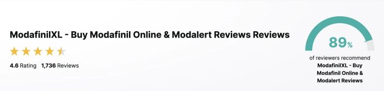 ModafinilXL - Buy Modafinil Online & Best Moda Supplier hero image