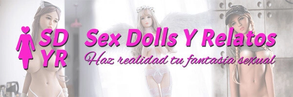 SexDolls Y Relatos imagen destacada