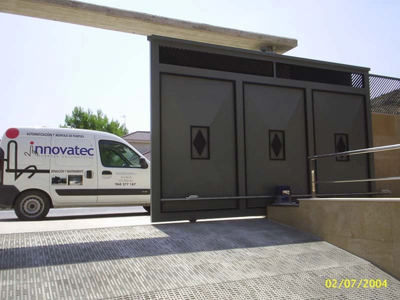 Suitdoors imagen destacada
