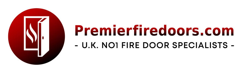 Premier Fire Doors hero image