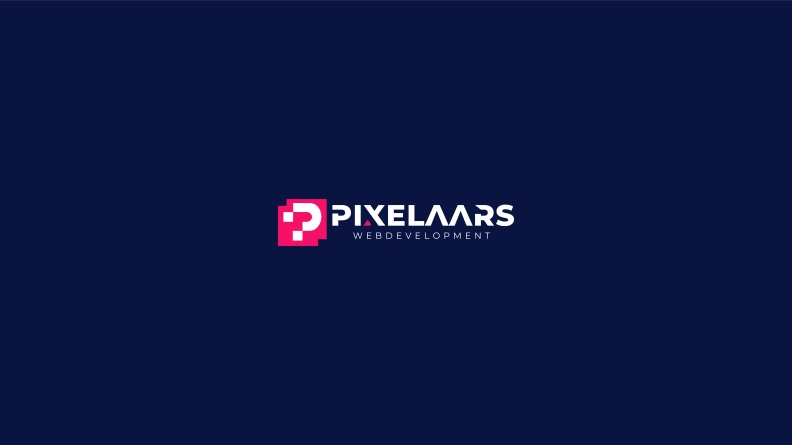 Pixelaars heldenafbeelding