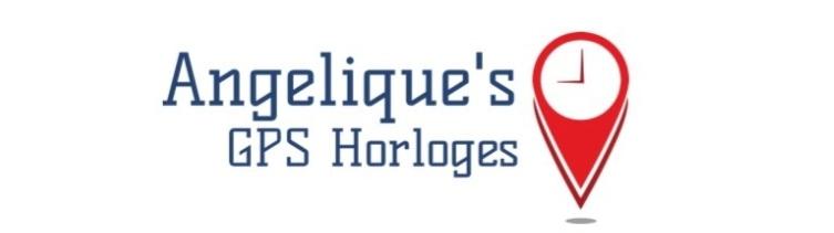 Angelique's GPS Horloges heldenafbeelding