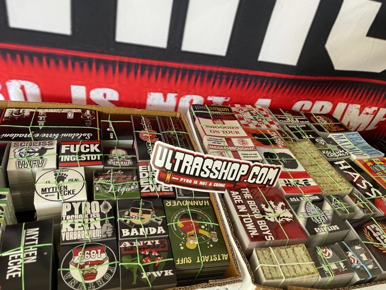 ultrasshop.com hero image