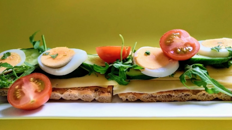 Ontbijtservice Noorderland heldenafbeelding