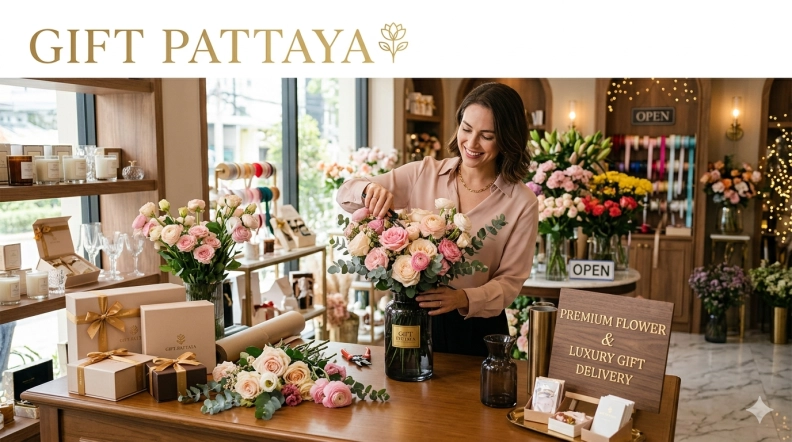 Giftpattaya hero image