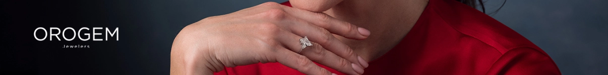 OROGEM Jewelers - Verlovingsringen en Trouwringen Antwerpen heldenafbeelding