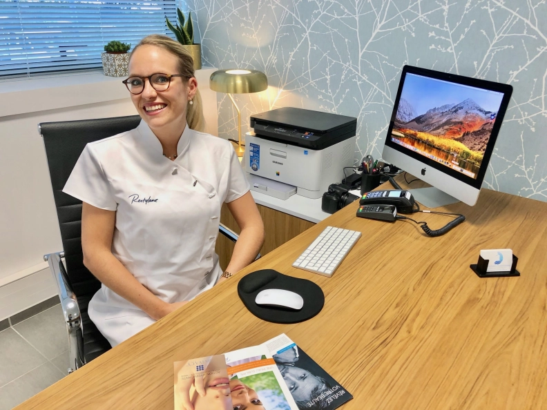 Image héro Dr Alizée GUEMAS-FLINTERMAN