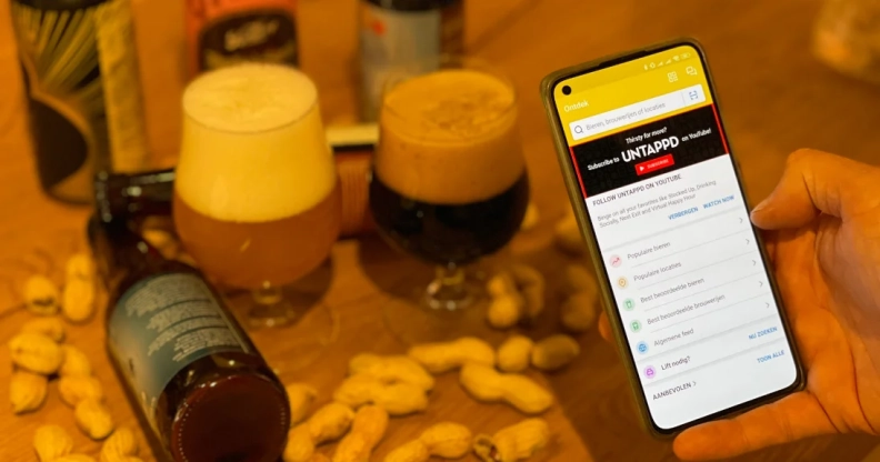 Dokterbier heldenafbeelding