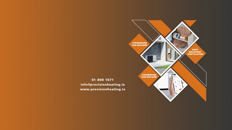Precision Heating LTD hero image